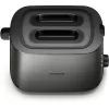 Philips Viva Collection HD2651/80 skrudintuvas 2 griežinėliai 1050 W Titanium