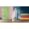 Philips 2000 serijos DST2020/90 lygintuvas su garais, keraminis padas, 2000 W, Aqua spalva