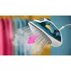 Philips 2000 serijos DST2020/90 lygintuvas su garais, keraminis padas, 2000 W, Aqua spalva