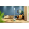 Garinis vertikalus lygintuvas Philips 1000 serija STE1010/70, 1600 W, 1,8 L, žalia/pilka