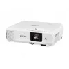 Projektorius Epson EB-E24 3600 ANSI liumenų 3LCD XGA (1024x768) baltas