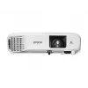 Projektorius Epson EB-E24 3600 ANSI liumenų 3LCD XGA (1024x768) baltas