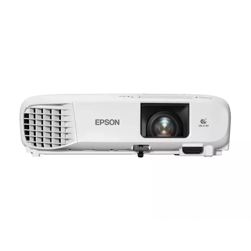 Projektorius Epson EB-E24 3600 ANSI liumenų 3LCD XGA (1024x768) baltas