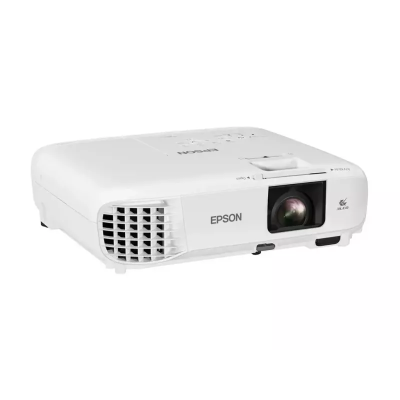 Projektorius Epson EB-E24 3600 ANSI liumenų 3LCD XGA (1024x768) baltas