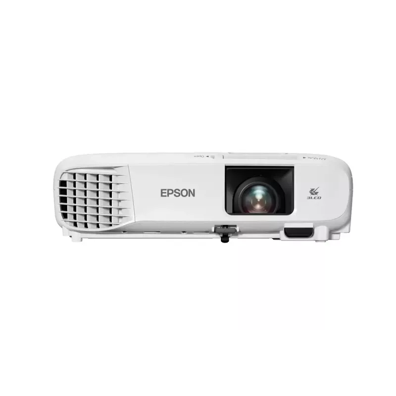 Projektorius Epson EB-E24 3600 ANSI liumenų 3LCD XGA (1024x768) baltas