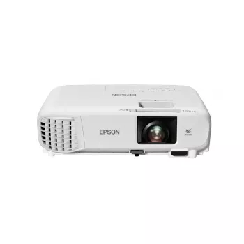 Projektorius Epson EB-E24 3600 ANSI liumenų 3LCD XGA (1024x768) baltas
