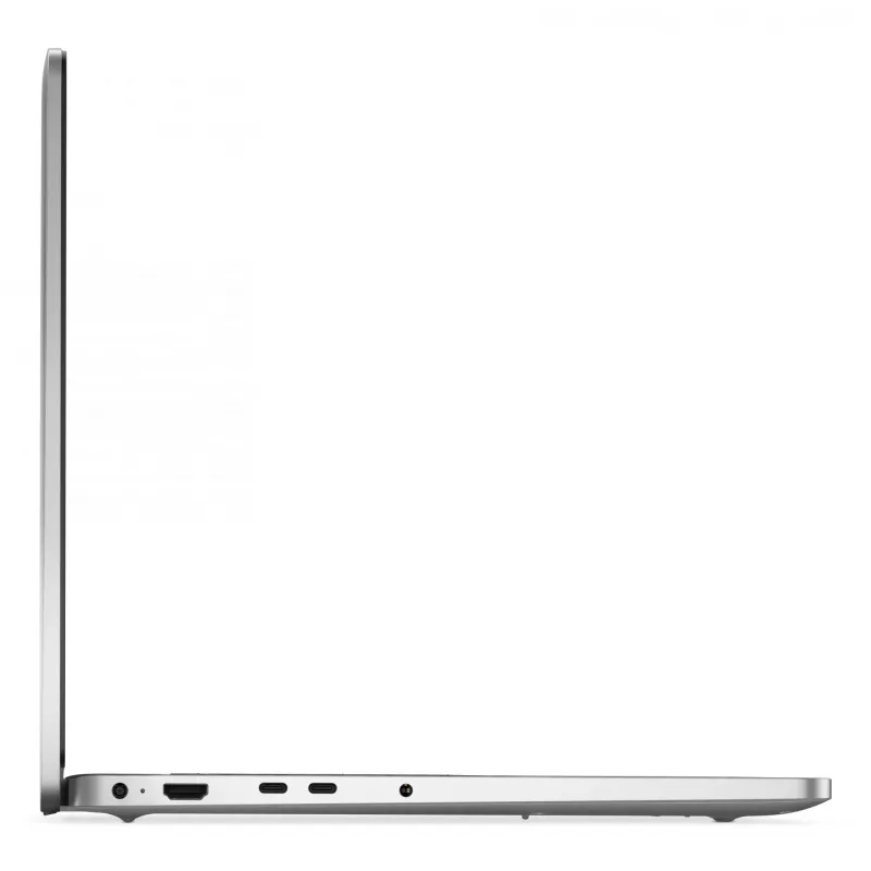 Nešiojamas kompiuteris Dell Pro 16 PC16250 — 16 colių 1920x1200, Intel Core Ultra 7 255U, 32GB RAM, 1TB SSD, Intel Graphics, Windows 11 Pro