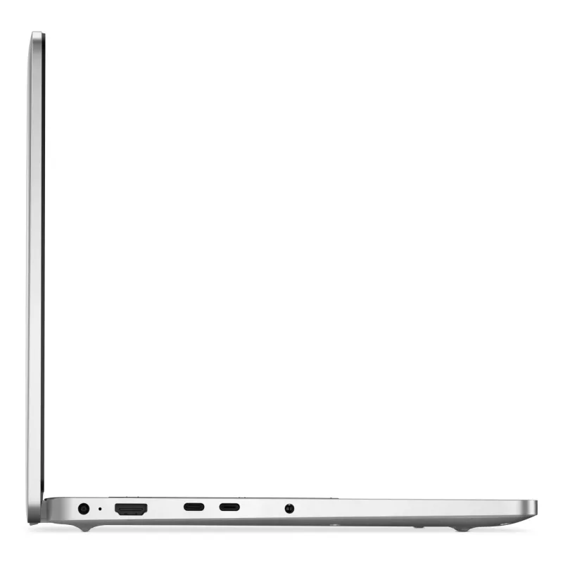 Nešiojamas kompiuteris DELL Pro 14 PC14250 Intel Core Ultra 7 255U 35,6 cm (14 col.) Full HD+ 32 GB DDR5 512 GB SSD Wi-Fi 6E Windows 11 Pro Platinum