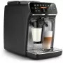 Philips 4300 serijos EP4346/71 kavos aparatas – visiškai automatinis espresso aparatas, 1,8 L
