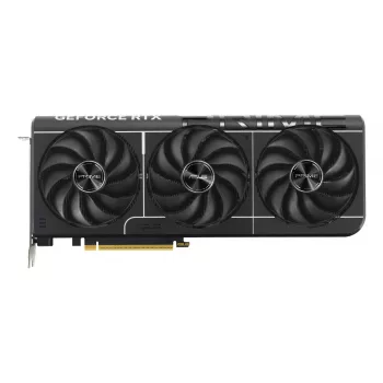Vaizdo plokštė ASUS GeForce RTX 5070 Ti — 16 GB GDDR7, 256 bitų, PCIe 5.0, 3xDP/1xHDMI, 306 × 126 × 50 mm