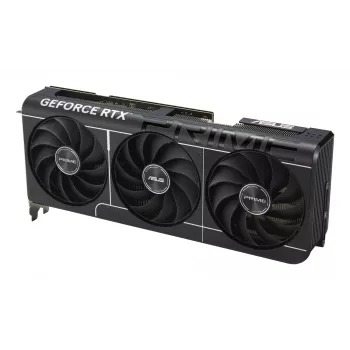 Vaizdo plokštė ASUS GeForce RTX 5070 Ti — 16 GB GDDR7, 256 bitų, PCIe 5.0, 3xDP/1xHDMI, 306 × 126 × 50 mm