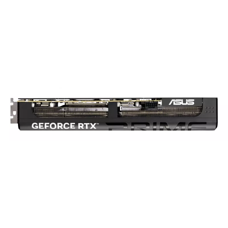 Vaizdo plokštė ASUS GeForce RTX 5070 Ti — 16 GB GDDR7, 256 bitų, PCIe 5.0, 3xDP/1xHDMI, 306 × 126 × 50 mm