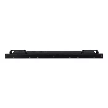 LG 75XS4P-B.AEU Skaitmeninis ekranas 75 colių (190,5 cm) LED 4000 cd/m² UHD+ Juodas WebOS 24/7