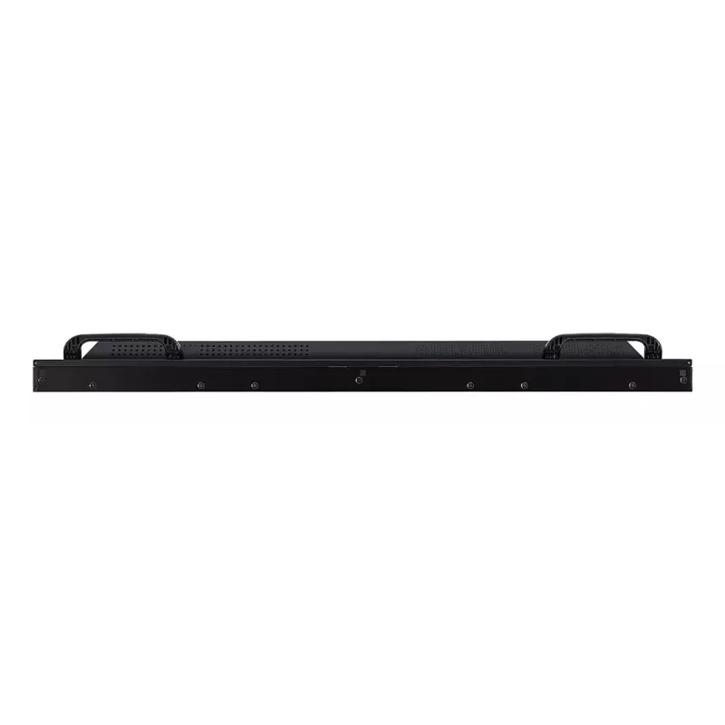 LG 75XS4P-B.AEU Skaitmeninis ekranas 75 colių (190,5 cm) LED 4000 cd/m² UHD+ Juodas WebOS 24/7