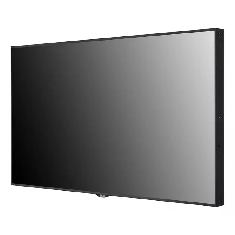 LG 75XS4P-B.AEU Skaitmeninis ekranas 75 colių (190,5 cm) LED 4000 cd/m² UHD+ Juodas WebOS 24/7