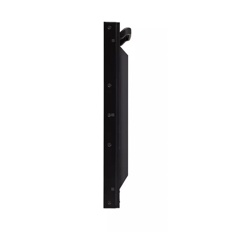 LG 75XS4P-B.AEU Skaitmeninis ekranas 75 colių (190,5 cm) LED 4000 cd/m² UHD+ Juodas WebOS 24/7