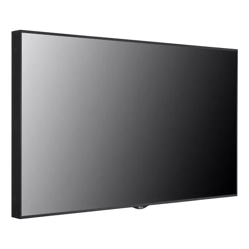 LG 75XS4P-B.AEU Skaitmeninis ekranas 75 colių (190,5 cm) LED 4000 cd/m² UHD+ Juodas WebOS 24/7