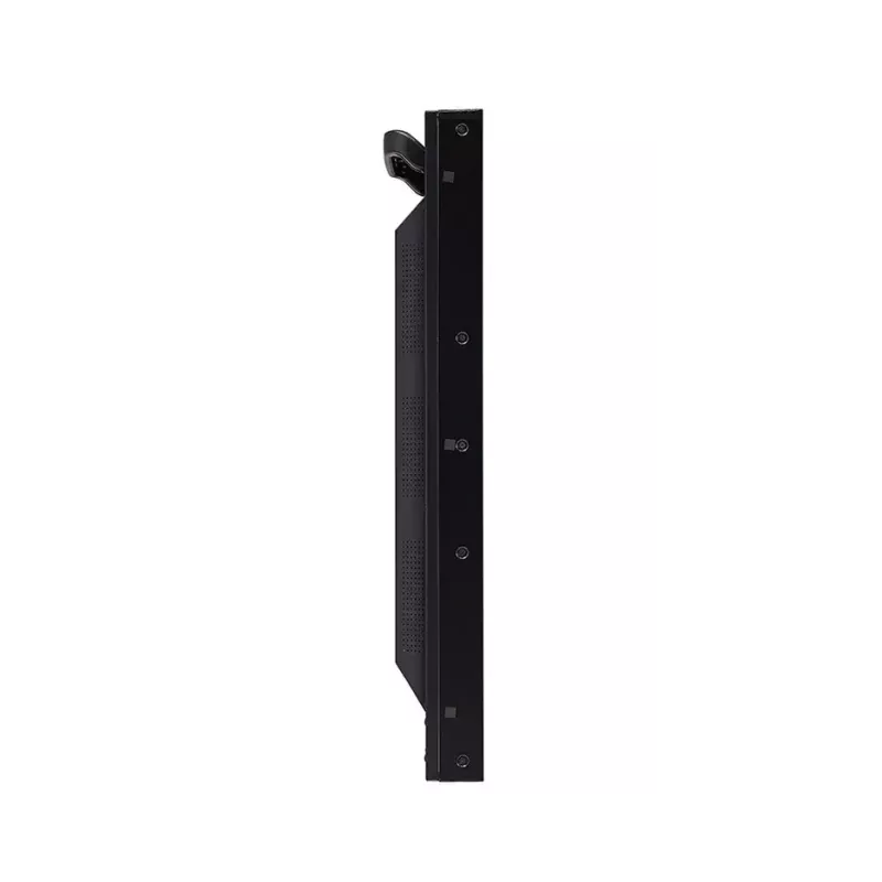 LG 75XS4P-B.AEU Skaitmeninis ekranas 75 colių (190,5 cm) LED 4000 cd/m² UHD+ Juodas WebOS 24/7