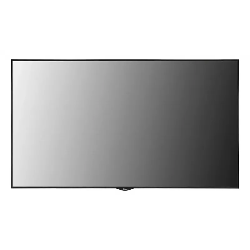 LG 75XS4P-B.AEU Skaitmeninis ekranas 75 colių (190,5 cm) LED 4000 cd/m² UHD+ Juodas WebOS 24/7