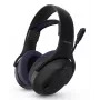 Lenovo Legion H410 Belaidės ausinės su mikrofonu, USB Type-C, Bluetooth, juodos, violetinės
