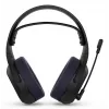 Lenovo Legion H410 Belaidės ausinės su mikrofonu, USB Type-C, Bluetooth, juodos, violetinės
