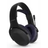 Lenovo Legion H410 Belaidės ausinės su mikrofonu, USB Type-C, Bluetooth, juodos, violetinės
