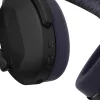 Lenovo Legion H410 Belaidės ausinės su mikrofonu, USB Type-C, Bluetooth, juodos, violetinės