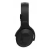 Lenovo Legion H410 Belaidės ausinės su mikrofonu, USB Type-C, Bluetooth, juodos, violetinės
