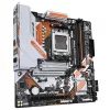 Motininė plokštė GIGABYTE B850M FORCE WIFI6E, AMD B850, Socket AM5, Micro ATX