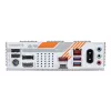 Motininė plokštė GIGABYTE B850M FORCE WIFI6E, AMD B850, Socket AM5, Micro ATX