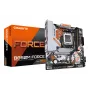 Motininė plokštė GIGABYTE B850M FORCE – AMD Ryzen 9000 serijos, 8+2+2 fazių skaitmeninis VRM, iki 9600MHz DDR5 (OC), 1xPCIe 5.0 + 2xPCIe 4.0 M.2, 2.5 GbE LAN, USB 3.2 Gen 2