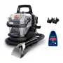 Bissell SpotClean C9 Select nešiojamas valytuvas giliajam valymui Juoda, Skaidri