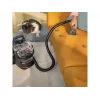 Bissell SpotClean C9 Select nešiojamas valytuvas giliajam valymui Juoda, Skaidri