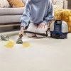 Bissell SpotClean Mini Cordless nešiojamas kilimų valiklis Juodas, Mėlynas