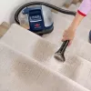 Bissell SpotClean Mini Cordless nešiojamas kilimų valiklis Juodas, Mėlynas