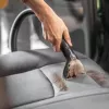 Bissell SpotClean Mini Cordless nešiojamas kilimų valiklis Juodas, Mėlynas