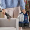 Bissell SpotClean Mini Cordless nešiojamas kilimų valiklis Juodas, Mėlynas
