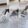 Bissell SpotClean Mini Cordless nešiojamas kilimų valiklis Juodas, Mėlynas