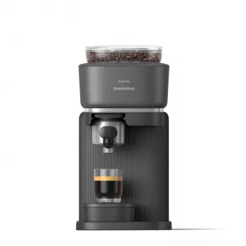 Philips BAR300/60 kavos aparatas, pusiau automatinis espresso aparatas, 1,2 l