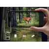 Medžioklinė kameros Reolink Camovue Talon S130 4G LTE, 8 MP, 3840×2160, 95° H × 50.2° V, IP67, įkraunama USB-C, lauko