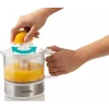 Gorenje CJ30E elektrinė citrusų spauda 0,8 L 30 W balta