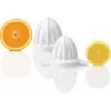 Gorenje CJ30E elektrinė citrusų spauda 0,8 L 30 W balta