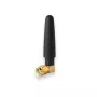 Tinklo antena TELTONIKA PR1US450 5 dBi, 0,7–2,7 GHz, SMA kištukas, 50 Ω, linijinė poliarizacija, juoda