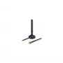 Kryptinė antena TELTONIKA 5G Mobile Magnetic SMA Antena 3,6 dBi, 0,617-0,96 / 1,4-2,69 / 3,3-5,9 GHz, SMA vyriškas