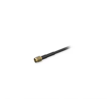 Kryptinė antena TELTONIKA 5G Mobile Magnetic SMA Antena 3,6 dBi, 0,617-0,96 / 1,4-2,69 / 3,3-5,9 GHz, SMA vyriškas