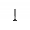 Kryptinė antena TELTONIKA 5G Mobile Magnetic SMA Antena 3,6 dBi, 0,617-0,96 / 1,4-2,69 / 3,3-5,9 GHz, SMA vyriškas