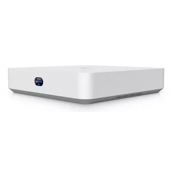 Tinklinis vaizdo registratorius UBIQUITI UNVR-Instant 4K, 1.7 GHz, 6 PoE prievadai, HDMI