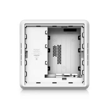Tinklinis vaizdo registratorius UBIQUITI UNVR-Instant 4K, 1.7 GHz, 6 PoE prievadai, HDMI