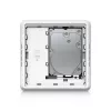 Tinklinis vaizdo registratorius UBIQUITI UNVR-Instant 4K, 1.7 GHz, 6 PoE prievadai, HDMI