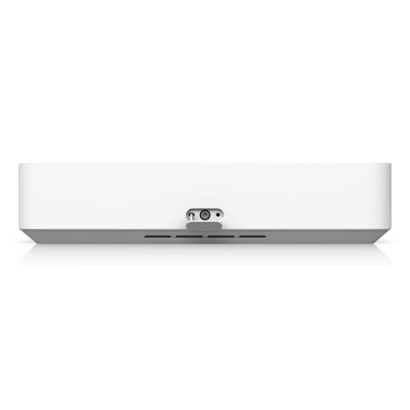 Tinklinis vaizdo registratorius UBIQUITI UNVR-Instant 4K, 1.7 GHz, 6 PoE prievadai, HDMI